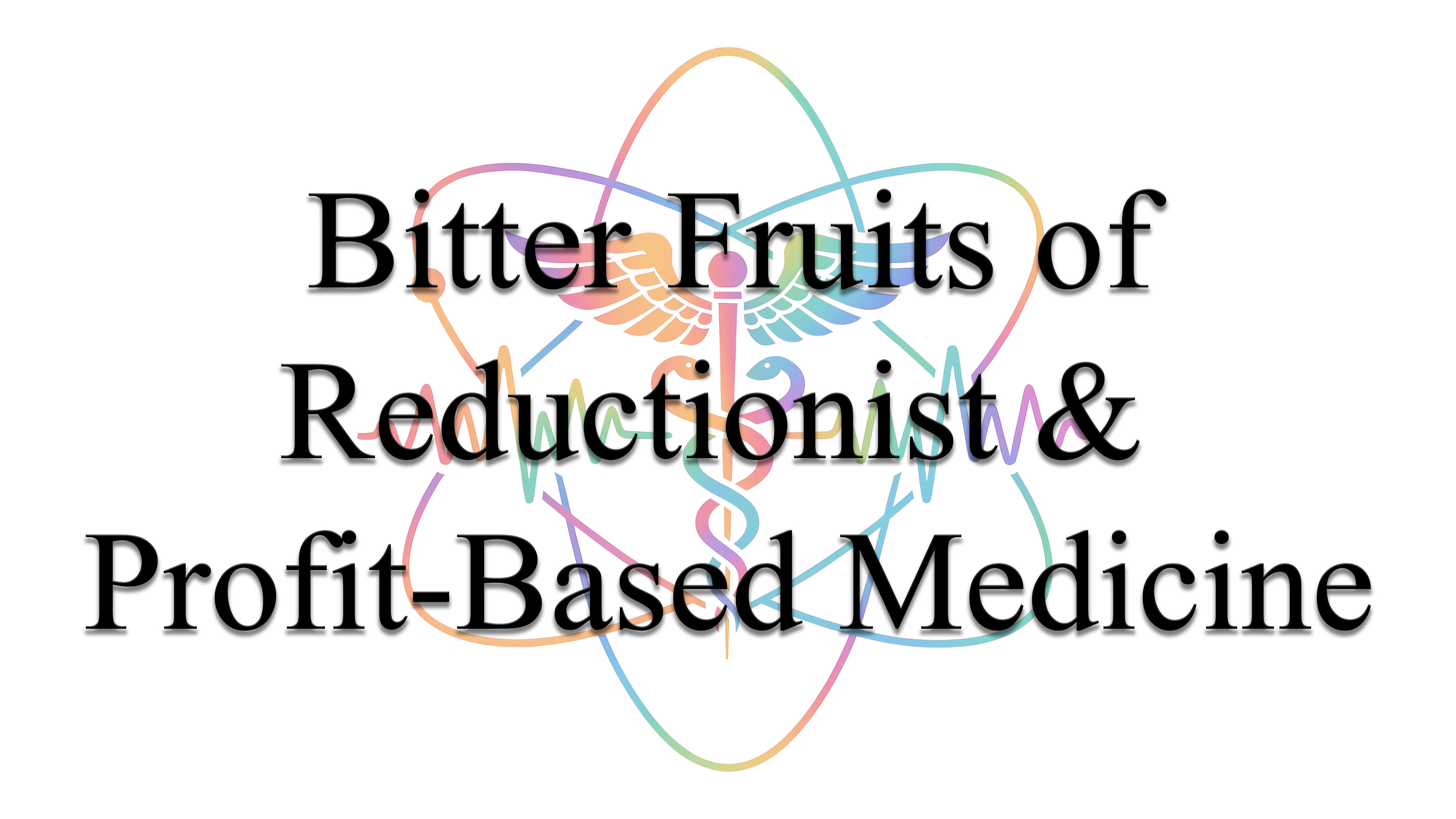 04 - Bitter Fruits