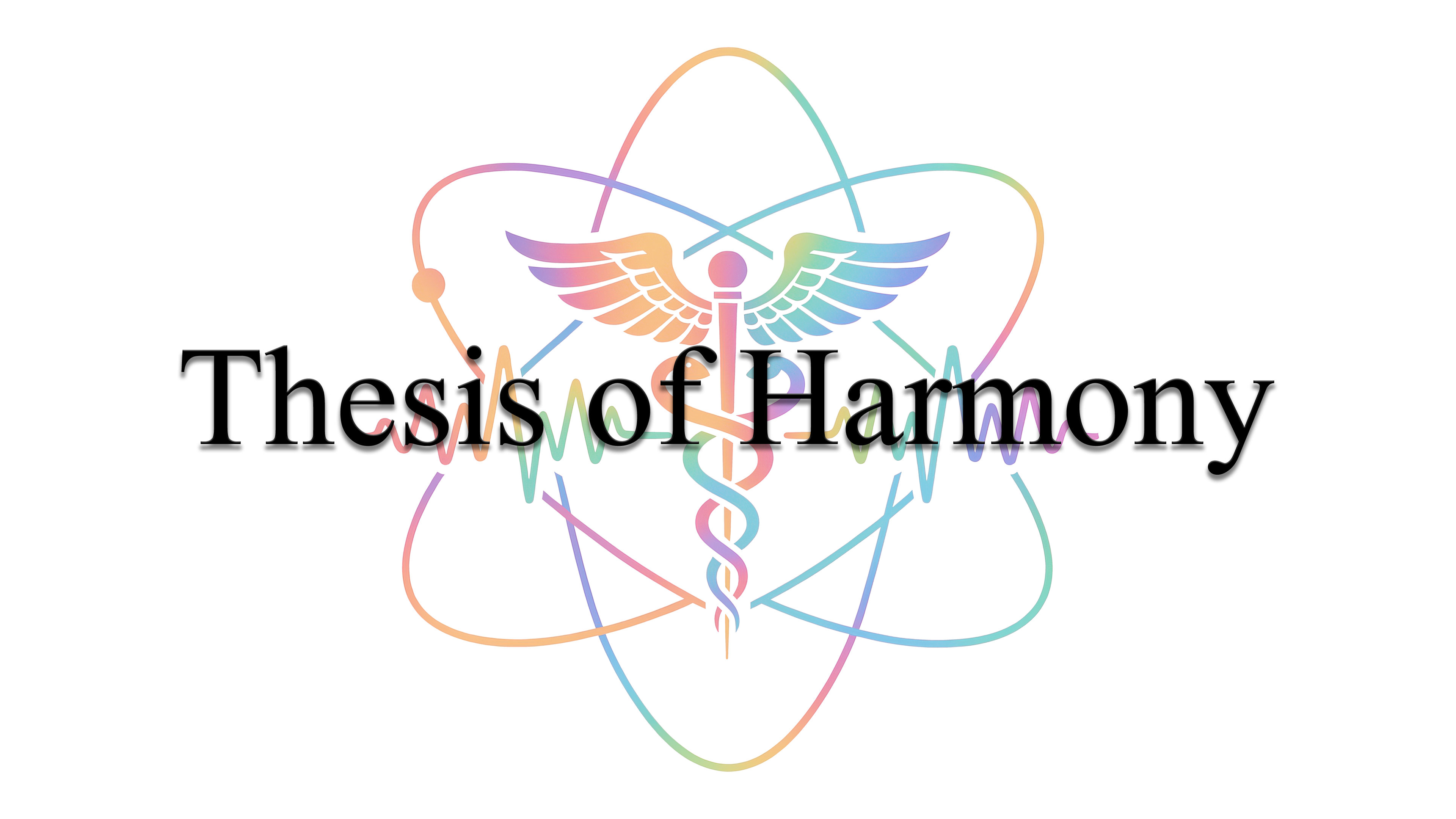 05 - Thesis of Harmony
