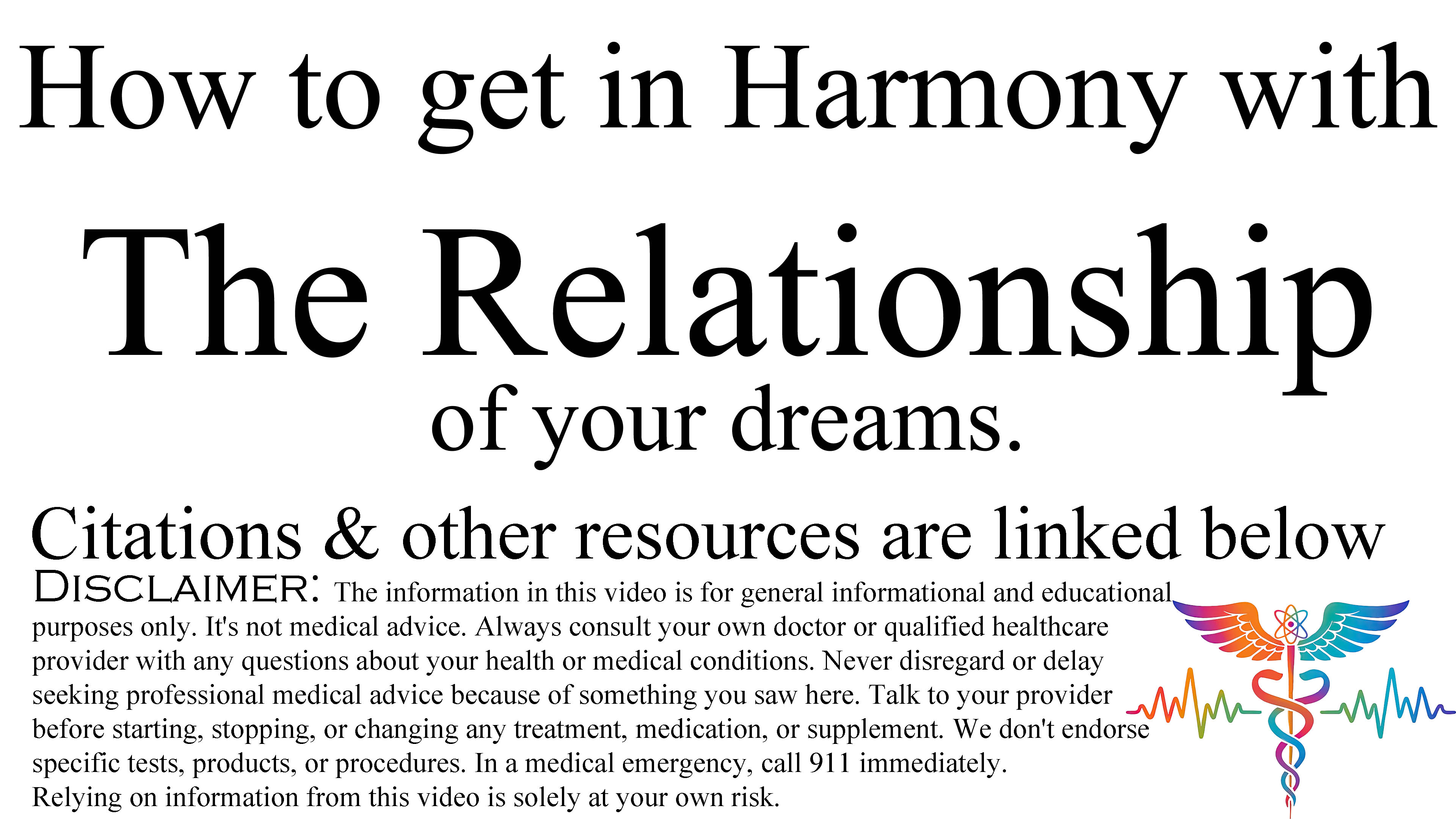 19 - Relationships
